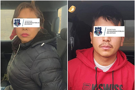 Operativo especial en Buenaventura detiene a tres personas y asegura vehículos robados. SSPE, Defensa y Guardia Nacional refuerzan la seguridad en la región con acciones estratégicas.