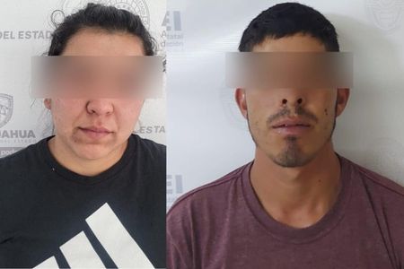 Elena Guadalupe R. C. y Juan Adrián P. R. fueron sentenciados a 31 años de prisión por el homicidio de un niño de 4 años en Madera. La Fiscalía de Distrito Zona Occidente logró la condena.
