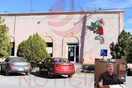 El sindicato de trabajadores de Nuevo Casas Grandes, liderado por Pilar Córdova, amenaza con huelga si no se aprueba un aumento salarial del 7% que supera los 2 millones de pesos. El presupuesto municipal se encuentra bajo presión.