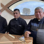 Víctor Melchor Quintana Quezada será el cuarto obispo de la Diócesis de Nuevo Casas Grandes. Su llegada marca un momento histórico tras un año sin líder eclesiástico. La ceremonia se prepara en Chihuahua.