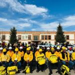 Chihuahua inició la Campaña de Prevención y Combate de Incendios Forestales 2025, enfocada en capacitación y equipamiento de brigadistas.