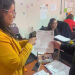 La SEyD reporta un avance del 42.6% en preinscripciones para el ciclo 2025-2026. El registro se realiza en línea, y las familias sin acceso a Internet pueden acudir a las escuelas. La fecha límite es el 14 de febrero.