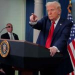Congreso de EE.UU. frena aranceles del 25% de Trump contra México. Legisladores advierten impacto negativo en economía, seguridad y comercio con Canadá. Conoce los detalles de esta decisión clave.