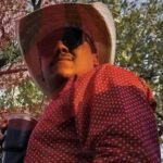 Tragedia en Casas Grandes: Nahu Rodríguez, estudiante de agricultura, muere en un accidente vial. Familiares y amigos lo despiden.