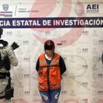 Una mujer fue detenida en Nuevo Casas Grandes por trata de personas agravada en perjuicio de su hija menor de edad.