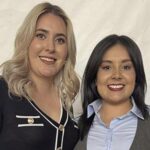 América García fue nombrada Delegada del Bienestar en la región noroeste, sustituyendo a Mario Saldaña. La exdiputada agradeció la confianza de la secretaria Ariadna Montiel y la delegada Mayra Chávez.