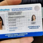 La SSPE anunció ajustes en los costos de trámites de licencias de conducir para 2025. El examen de manejo costará 257 pesos. Denuncia fraudes al 614-429-3300.