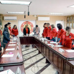 Edith Escárcega retomó su cargo como Presidenta Municipal de Nuevo Casas Grandes tras cumplir una sanción de 2 meses. Conoce los detalles de su regreso y sus planes para la comunidad.