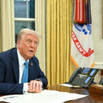 China ajusta tácticas en guerra comercial tras nuevas tarifas de Trump. Canadá y México buscan soluciones para proteger sus economías.