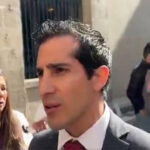 Rommel Pacheco confirmó que la ASF y OIC investigan a la anterior dirección de la Conade por presuntas irregularidades durante el mandato de Ana Gabriela Guevara.