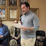 Empresarios solicitan condonación de 30 mdp para construir aeropuerto privado en Nuevo Casas Grandes. Proyecto beneficiaría a 7 municipios del noroeste.