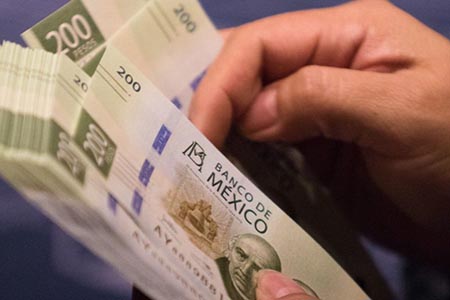 30% de la población en México no tiene ahorros para cubrir gastos básicos por más de una semana, según la Encuesta Nacional de Inclusión Financiera.