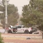 Un disparo accidental de la Guardia Nacional provocó un choque en Ciudad Juárez, dejando a 3 agentes muertos. Conoce los detalles del trágico incidente.