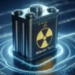 Investigadores desarrollan batería que convierte energía nuclear en electricidad Interés