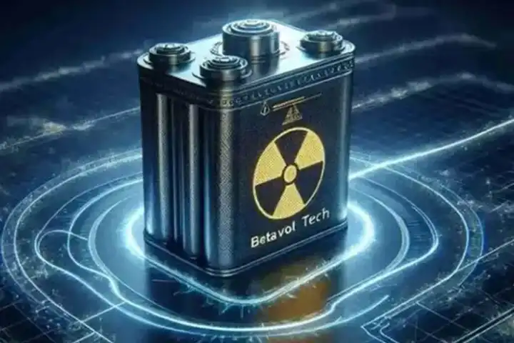 ¡Avance histórico! Investigadores desarrollan una batería de energía nuclear que convierte radiación gamma en electricidad. Descubra cómo funciona esta tecnología revolucionaria aquí.