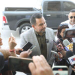 El alcalde Cruz Pérez Cuéllar anunció avances en la nueva preparatoria para Juárez. El proyecto incluye donación de terrenos y coordinación con el gobierno federal para mejorar la educación media superior.