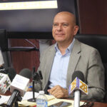 El diputado Cuauhtémoc Estrada Sotelo apoyará un juicio de amparo por la negativa de Chihuahua a universalizar la pensión para personas con discapacidad.