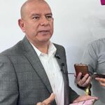 El diputado Cuauhtémoc Estrada asegura que Morena no ha sacado raja política por las fosas clandestinas de "El Willy" en Chihuahua.