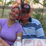 La familia de Yesenia Lizeth exige la captura de Iván C., presunto feminicida, quien sigue prófugo pese a tener orden de aprehensión en Nuevo Casas Grandes.