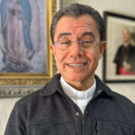 Víctor Melchor Quintana Quezada tomará posesión como obispo de Nuevo Casas Grandes este martes. Evento contará con la participación de la feligresía.