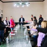 Casas Grandes realizó un cabildo abierto de mujeres en conmemoración del Día Internacional de la Mujer. Conoce las propuestas presentadas.
