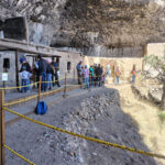 El Festival Sol de Acantilados 2025 en Las 40 Casas, Madera, ofrece una experiencia cultural única del 17 al 20 de abril con recorridos guiados por sitios arqueológicos, talleres de cerámica, pintura y arqueología para niños, además de exhibiciones de artesanías y gastronomía regional.