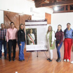 El Consejo Municipal de Desarrollo Rural de NCG presentó los programas estatales y federales disponibles para productores agrícolas, con la participación de SADER y autoridades locales.