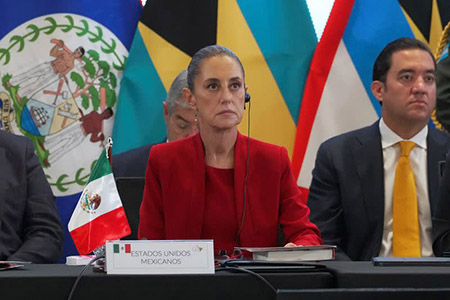 México rompe relaciones con Ecuador tras el asalto a su embajada en Quito. Claudia Sheinbaum asegura que no habrá diálogo mientras Daniel Noboa siga en el poder. Conoce los detalles del conflicto diplomático.