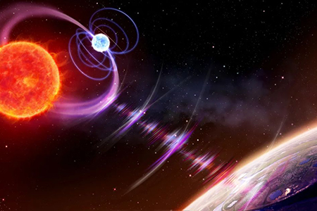 Astrónomos descubren anomalías en el centro de la Vía Láctea que podrían cambiar nuestro entendimiento de las galaxias espirales y los agujeros negros.