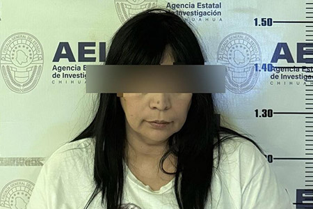 Tres empleadas de guardería en Ciudad Juárez fueron detenidas por violación agravada a menores. Suman cinco arrestos en total.