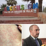 La Secretaría de Salud de Chihuahua confirmó el primer fallecimiento por sarampión en el estado, registrado en Ascensión. Se trata de un hombre de 31 años sin vacuna y con diabetes como comorbilidad.