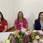La presidenta Edith Escarcega dio inicio a los festejos por el Día del Niño en Nuevo Casas Grandes con actividades lúdicas y convivencia con funcionarios.