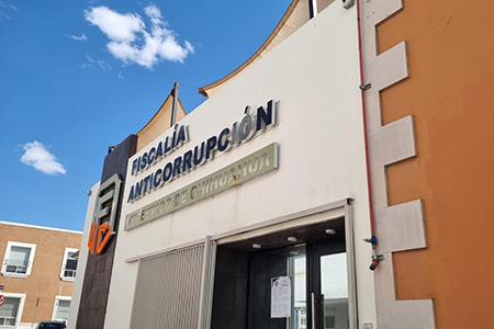 La Fiscalía Anticorrupción vinculó a proceso al exdirector del Instituto del Deporte por presunto desvío de 250 mil pesos de un programa de becas.