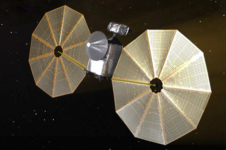 La nave Lucy de la NASA se prepara para sobrevolar el asteroide Donaldjohanson, un ensayo clave antes de llegar a los troyanos de Júpiter en 2027. Misión busca revelar secretos del sistema solar.