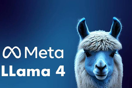 Mark Zuckerberg anunció el lanzamiento de Llama 4, la nueva IA de Meta, disponible en WhatsApp, Instagram y Messenger. También accesible en meta.ai para búsquedas avanzadas.