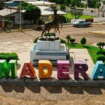 Militares de la Sedena fueron emboscados en Madera, Chihuahua, resultando en un civil armado abatido. Se aseguró una Pick-Up y un arma larga. Autoridades mantienen operativo en la zona.