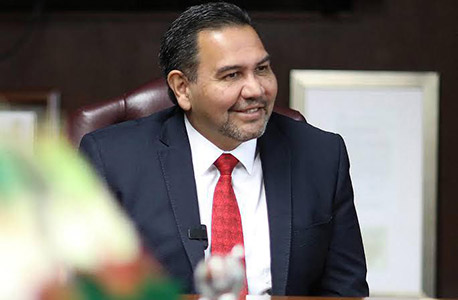 El Municipio de Juárez avanza en la regularización de terrenos ocupados y adquisición de reserva territorial para un desarrollo urbano ordenado.