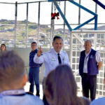 La SSPE fortalece su lucha contra el acoso escolar con 25 brigadas preventivas en Chihuahua. Conoce cómo participan padres y maestros.
