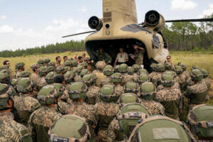 El Senado autorizó el ingreso de 120 militares estadounidenses a Chihuahua para ejercicios conjuntos con el Ejército Mexicano en julio 2025.