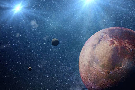 El telescopio Webb ha detectado dimetilsulfuro en K2-18b, molécula que en la Tierra solo produce vida. Un hallazgo que podría cambiar la astrobiología.