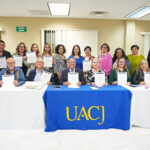 La UACJ en Nuevo Casas Grandes reunió a especialistas nacionales para analizar el futuro de la psicología mexicana durante cátedra patrimonial.