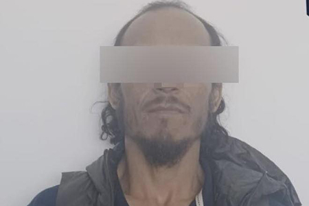 Juan Antonio G.M. fue detenido en Ciudad Juárez por obligar a su hijo de 9 años a pedir dinero en la calle. El menor fue rescatado y quedó bajo resguardo del DIF Estatal, informó la Fiscalía.