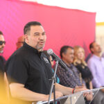 Ciudad Juárez fue designado Polo de Desarrollo para el Bienestar, lo que traerá beneficios fiscales y apoyos especiales. El alcalde Cruz Pérez Cuéllar destacó que esto atraerá inversión federal.