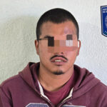 Yahir M.N., de 32 años, fue detenido en Ascensión, Chihuahua, por presunto abuso sexual contra una joven de 18 años. El arresto se dio en flagrancia.