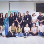 La UACJ Campus Nuevo Casas Grandes finaliza el semestre 2025-1 con exposiciones, proyectos y eventos académicos que destacaron la creatividad y compromiso de sus estudiantes y docentes.