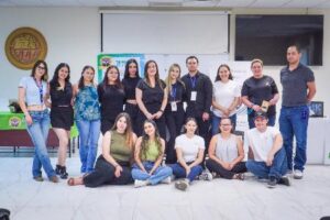 La UACJ Campus Nuevo Casas Grandes finaliza el semestre 2025-1 con exposiciones, proyectos y eventos académicos que destacaron la creatividad y compromiso de sus estudiantes y docentes.