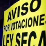 En el marco de las elecciones judiciales 2025, el municipio de Chihuahua determinó no aplicar Ley Seca. Se elegirá a jueces y magistrados en los 67 municipios del estado este 1 de junio.
