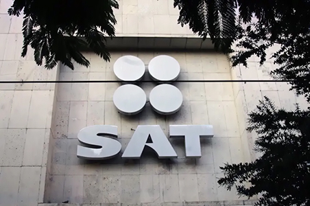 El SAT reconoció a quienes cumplieron en tiempo y forma en la Declaración Anual 2025. Se registró un aumento histórico de declaraciones y de devoluciones por saldo a favor.