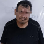 Jesús Alberto G.O., de 47 años, fue detenido en Nuevo Casas Grandes por violencia familiar. La AEI lo puso a disposición del Ministerio Público para continuar con las investigaciones.