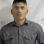 Detienen a Samuel R.R., de 38 años, en Nuevo Casas Grandes por presunta violación agravada. La aprehensión se realizó con orden judicial en la colonia Villa Hermosa.
